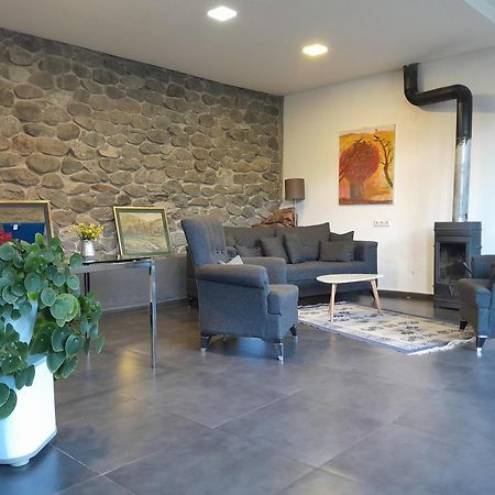 Bapsha Guesthouse Mestia Exterior photo
